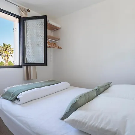 Les Capitelles - Avec Acces Direct A La Apartment