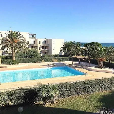Apartment Les Capitelles - Avec Acces Direct A La *